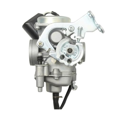 Carburateur moto J100 GFFL ZY100 pour résoudre les trous d'accélération