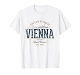 Wien Souvenirs von Treaja