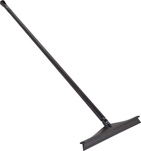 Vikan Bodenabzieher Ultra Hygienic 40 cm + Griff 130 cm schwarz