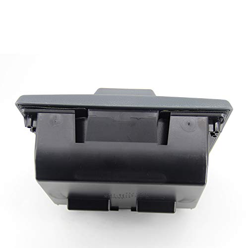 Portavasos para Ford F250 F350 2008-2016 gris miniatura 7