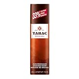 TABAC shaving foam 200 ml