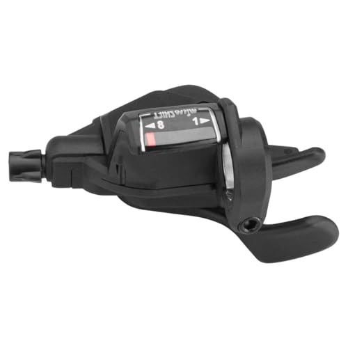 microSHIFT Mezzo Thumb-Tap Shifter SeT 8-Speed Triple