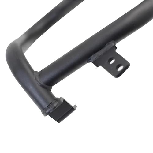Cadre Protecteur TRK702X Ajustement Premium - Kit Crash Bars Acier Renforcé 2022 2023