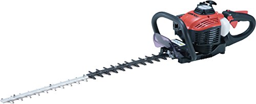 Preisvergleich Produktbild HT-2375D Benzin Heckenschere 75cm