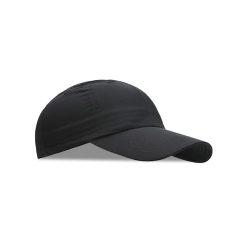 Puma Unisex's Cap (2630101_Black