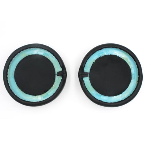 Replacement Ear Pads for Monster Beats by Dr. Dre Pro/Detox Pro - Black | Protein Leather Memory Foam Cushions, Easy Install Noise Isolation Earpads Compatible with Beats Pro Detox Headphones miniatura 4