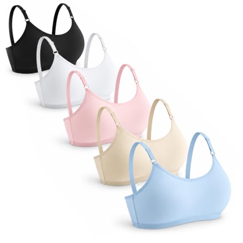 Girl's Training Bra - image 1