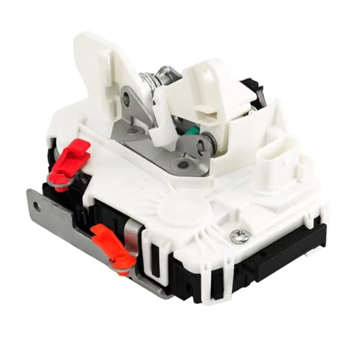Serrure porte voiture en panne ? Moteur de loquet pour Jeep Wrangler