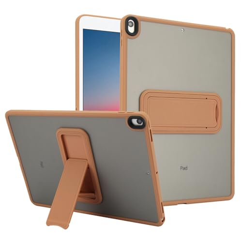 Coque iPad Air 10.9 2022 magnétique antichoc rigide silicone avec support arrière stable