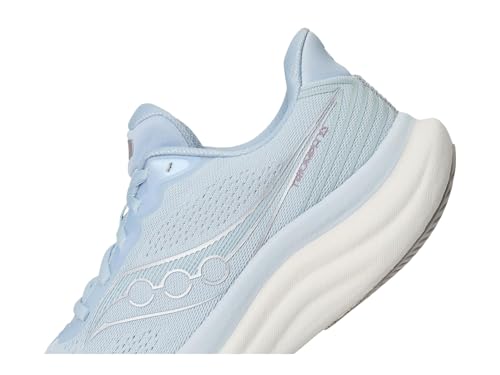Baskets de course Saucony Triumph 23 entraînement marathon homme - 6