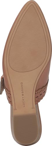 Lucky Brand Women's Nicona Mule4