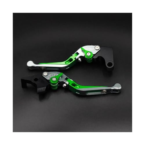 Leviers de frein XJ900S pour le confort des longs voyages à moto