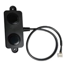 Dragino A02-15 Ultrasonic Probe