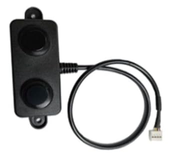 Dragino A02-15 Ultrasonic Probe
