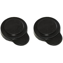 JSP Manufacturing Aftermarket Coolant Cap Compatible with Yamaha 1S3-21875-00-00