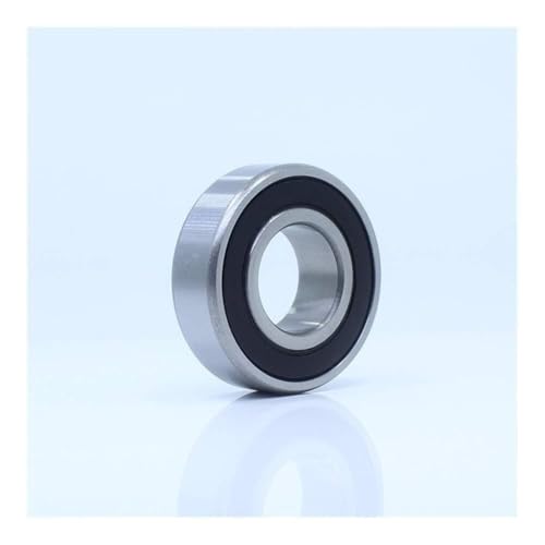 Roulements à billes à gorge profonde résistant aux frottements pour axe rotatif de 22 mm