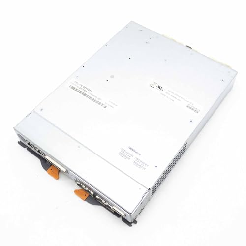 Raid Controller Module 68Y8481 Simpletek pour réparer une panne de stockage DS3500 SAS