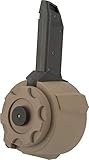 Evike Airsoft - Angel Custom 1500 Round Firestorm AEG...
