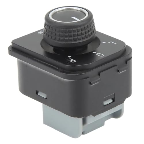 Interrupteur de rétroviseur pour Seat Tarraco commande électrique 3G0959565A - 6