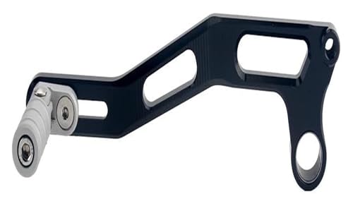 Pedale changement vitesse pliable pour rouler en trail avec repose pieds avant BMW G310GS
