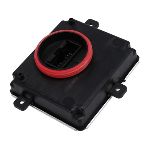 Contrôleur ballast contrôle DRL pour réparer phare Touareg 4G0907697D