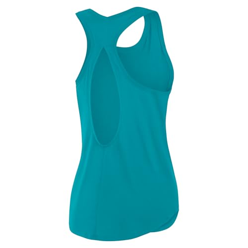 Image of Fanatics Women's NFL Iron Fan Tank Top