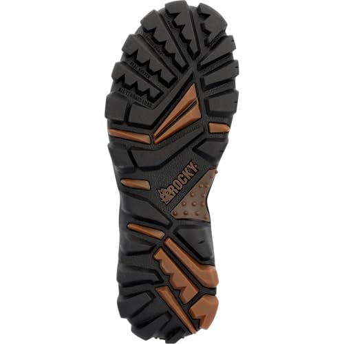 ROCKY Lynx 8" GORE-TEX Waterproof, RT APX2
