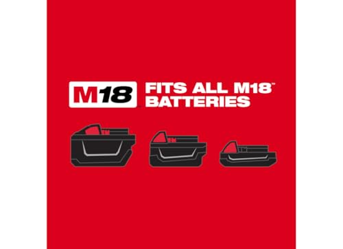 Milwaukee 2892-22CT M18 Compact Brushless 2-Tool Combo Kit, Drill Driver/Impact Driver