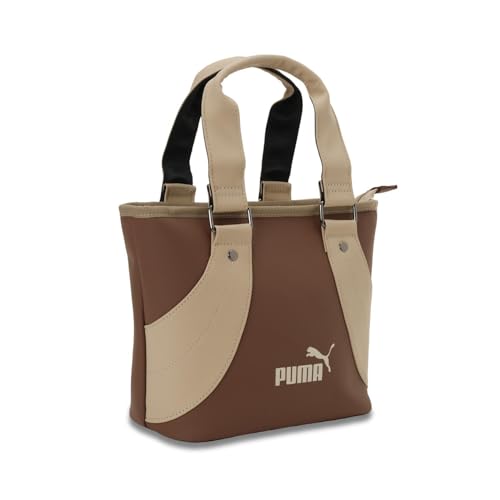 PUMA ゴルフ FOG クラシックラウンドトート 09194207