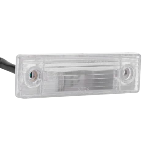 Panel táctil de maletero y luz de matrícula 95961097 con respuesta rápida 3