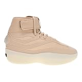 adidas Mens Fear of God Athletics Ii High Basketball Sneakers Shoes - Pink - Size 6 M