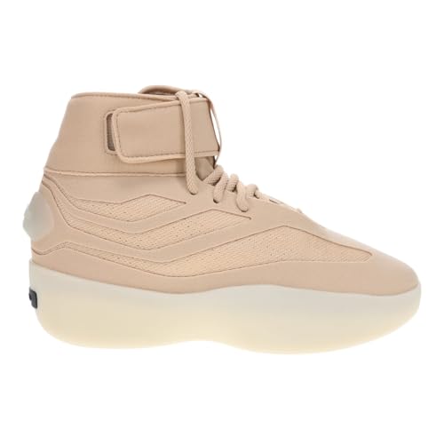 adidas Mens Fear of God Athletics Ii High Basketball Sneakers Shoes - Pink - Size 6 M