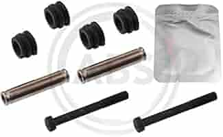 Kit Manicotti Guida Freno ABS 55046 - Compatibile Con Mercedes, Opel, Fiat E Altri Modelli - Foto 4
