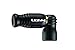 Lezyne Trigger Speed Drive CO2 Black Gloss Head Only CO2 Spender, Black/Hi Gloss, One Size
