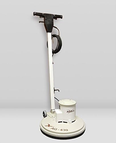 Abrillantadora pulidora AG-430 : Bricolaje y herramientas