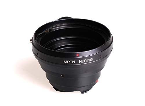 Kipon Adapter For Hasselblad V Mount Lens To Rangefinder Live View Leica M Typ 240 Camera #TOP3
