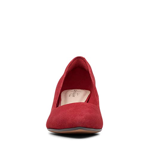Image of Clarks Women's Linvale Jerica Pump