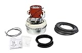 Elektromotor 230/240 V