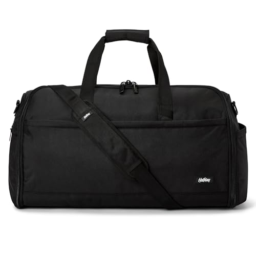 Halfday Premium Garment Duffel Bag