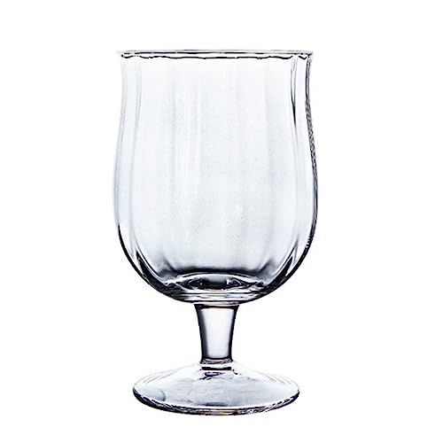 Zkbszn Glass,Cup Cocktail Glass Party Glassware for Elegant Drinking Home and Decorations