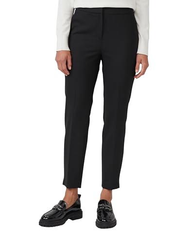 s.Oliver Slim: Elegante 7/8-Hose