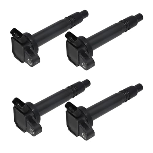 Bobine d'allumage 9091902238 pour supprimer les rates de moteur 1.8L