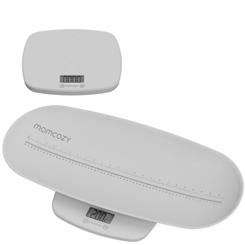 Image of Momcozy Multi-Functional Scale for Toddler, Children, Pet, Adult