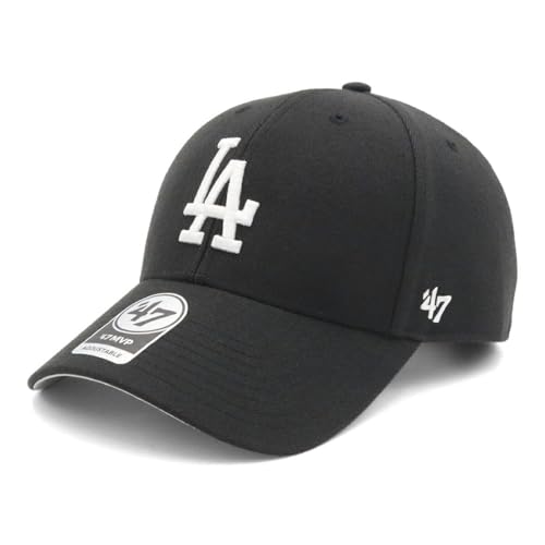 �t�H�[�e�B�[�Z�u���u�����h('47brand) �f47BRAND �t�H�[�e�B�[�Z�u�� �L���b�v �G���u�C�s�[MLB LA�u���b�N/�z���C�g FREE 47 MVP ���T���[���X�E�h�W���[�X