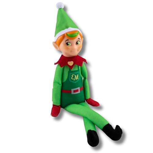 Elf Mates Cobbler(TM)