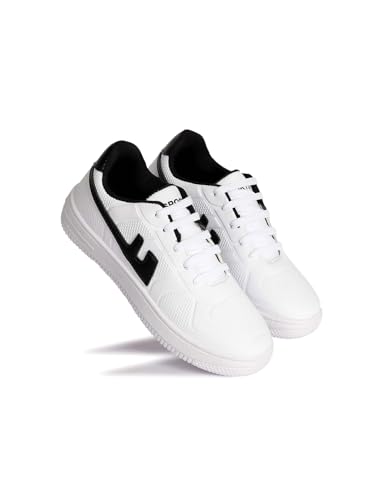 Image of AADI Men's Synthetic Leather Outdoor Casual Shoes