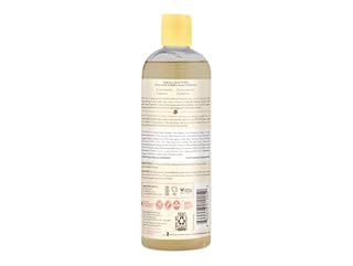 Babo Botanicals Moisturizing Plant-Based 2-in-1 Bubble Bath & Wash - with Organic Calendula & Natural Oat Milk - For Babies, Kids & Adults with Sensitive Skin - Hypoallergenic & Vegan - 15 oz