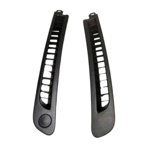 Grille de climatisation pour Chevy Lova Aveo 2006-2013 | Conduit de dégivrage pare-brise