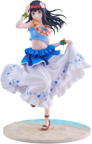 クレーネル 井ノ上たきな ハワイVer.