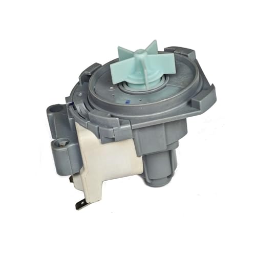Compatible Con Midea, Compatible Con Samsung, Compatible Con Yunmi, B12-6A01, Piezas De Repuesto Y Accesorios De Bomba De Drenaje for Lavavajillas